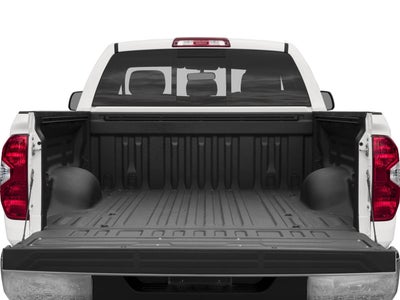 2016 Toyota Tundra 4WD Truck 4WD Double Cab Standard Bed 5.7L V8 Limited (Natl)