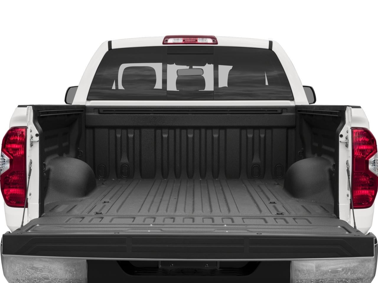 2016 Toyota Tundra 4WD Truck 4WD Double Cab Standard Bed 5.7L V8 Limited (Natl)