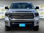 2021 Toyota Tundra 4WD 4WD SR5 CrewMax 5.5' Bed 5.7L (SE)