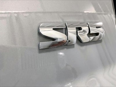 2021 Toyota Tundra 4WD 4WD SR5 CrewMax 5.5' Bed 5.7L (SE)