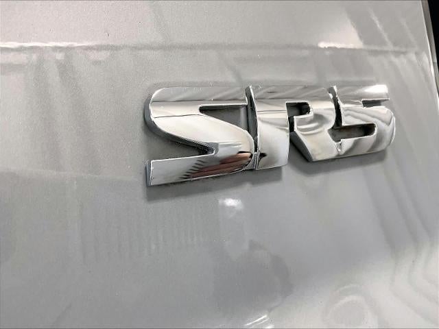 2021 Toyota Tundra 4WD 4WD SR5 CrewMax 5.5' Bed 5.7L (SE)
