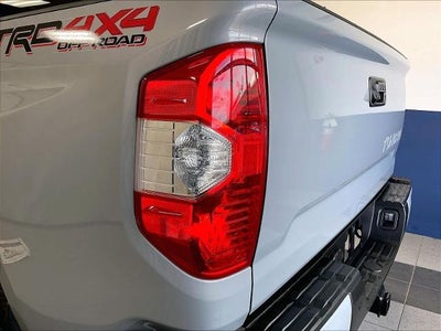 2021 Toyota Tundra 4WD 4WD SR5 CrewMax 5.5' Bed 5.7L (SE)