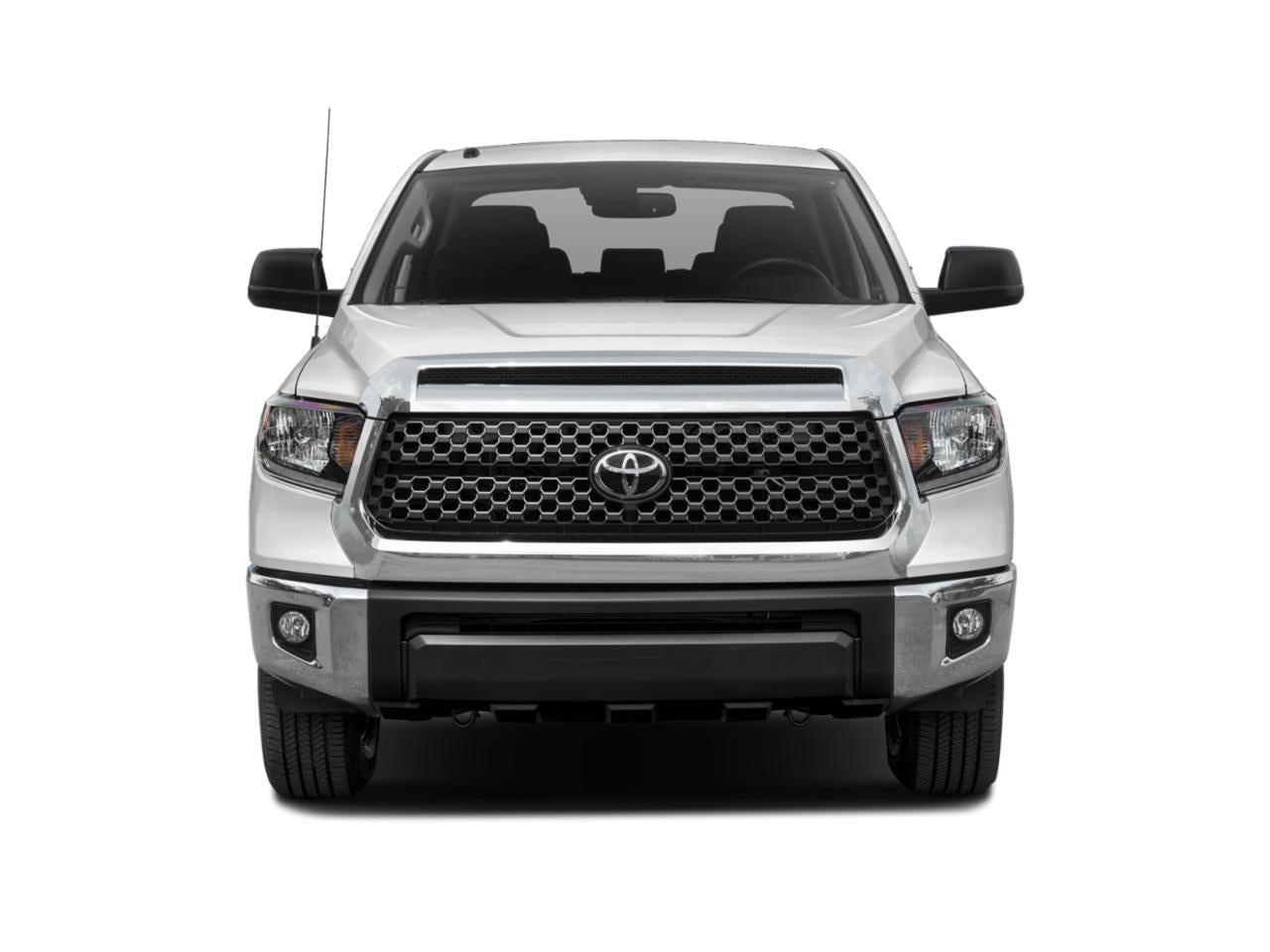 2021 Toyota Tundra 4WD 4WD SR5 CrewMax 5.5' Bed 5.7L (SE)