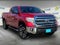 2017 Toyota Tundra 4WD 4WD SR5 Double Cab 6.5' Bed 4.6L (Natl)