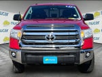 2017 Toyota Tundra 4WD 4WD SR5 Double Cab 6.5' Bed 4.6L (Natl)