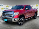2017 Toyota Tundra 4WD 4WD SR5 Double Cab 6.5' Bed 4.6L (Natl)