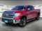 2017 Toyota Tundra 4WD 4WD SR5 Double Cab 6.5' Bed 4.6L (Natl)