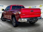2017 Toyota Tundra 4WD 4WD SR5 Double Cab 6.5' Bed 4.6L (Natl)