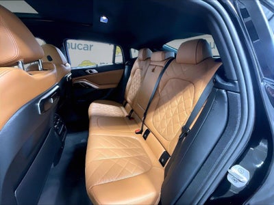 2024 BMW X6 xDrive40i
