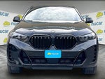 2024 BMW X6 xDrive40i