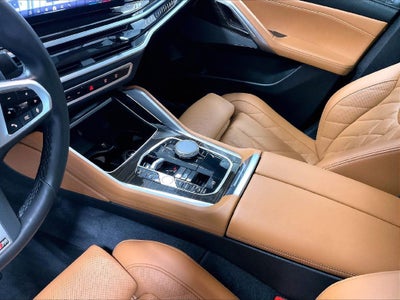 2024 BMW X6 xDrive40i