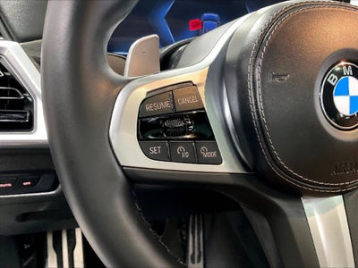 2024 BMW X6 xDrive40i