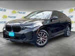 2024 BMW X6 xDrive40i