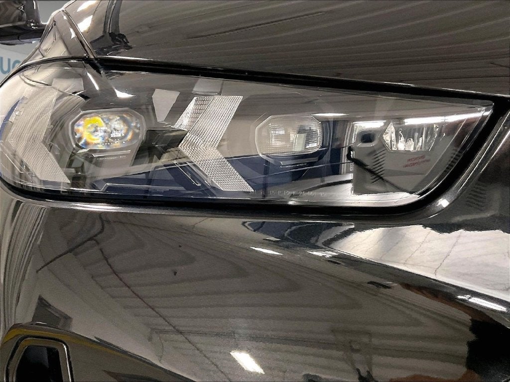 2024 BMW X6 xDrive40i