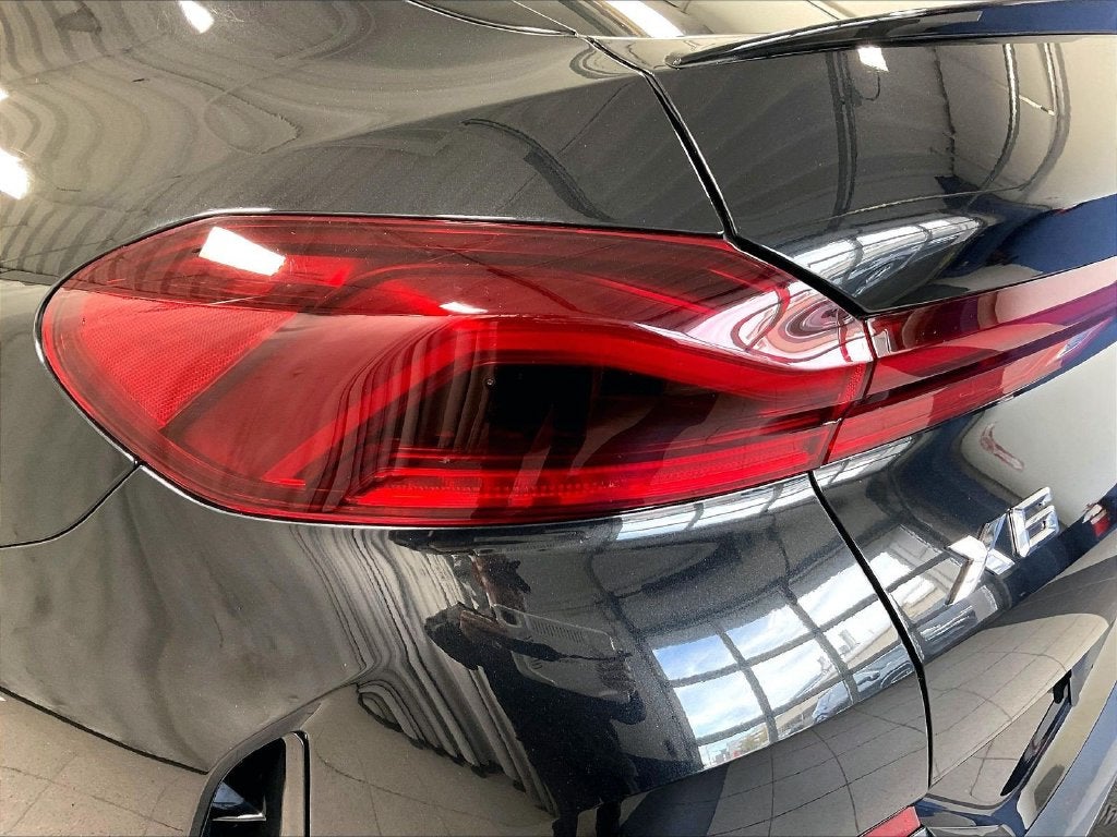 2024 BMW X6 xDrive40i