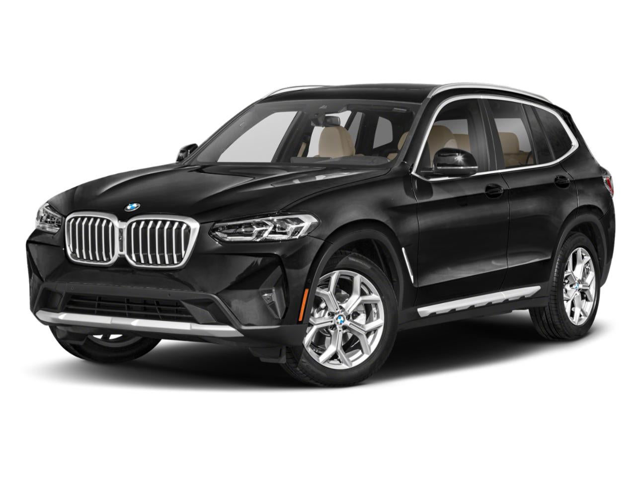 2022 BMW X3 M40i Sports Activity Vehicle