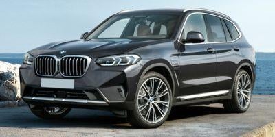 2022 BMW X3 M40i Sports Activity Vehicle