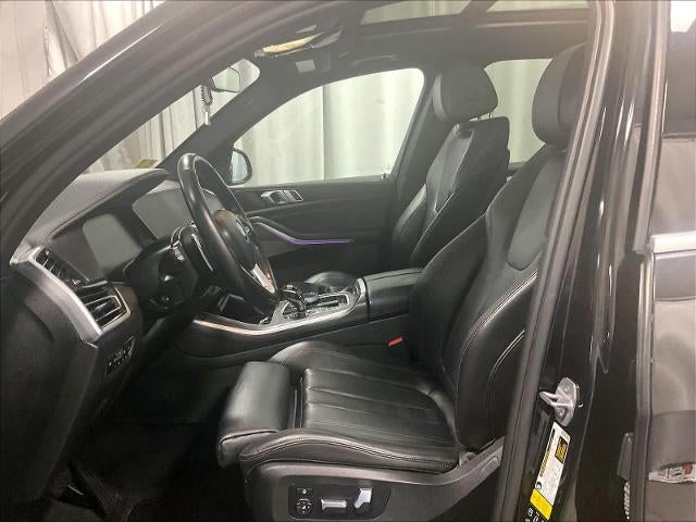 2020 BMW X5 xDrive40i Sports Activity Vehicle