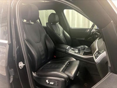 2020 BMW X5 xDrive40i Sports Activity Vehicle