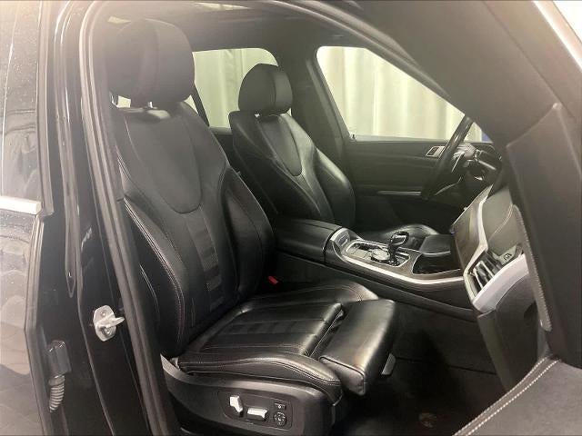 2020 BMW X5 xDrive40i Sports Activity Vehicle