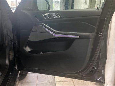 2020 BMW X5 xDrive40i Sports Activity Vehicle