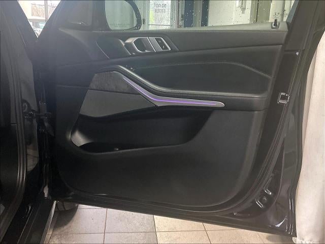 2020 BMW X5 xDrive40i Sports Activity Vehicle