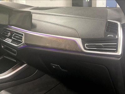 2020 BMW X5 xDrive40i Sports Activity Vehicle