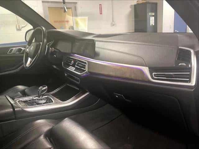 2020 BMW X5 xDrive40i Sports Activity Vehicle