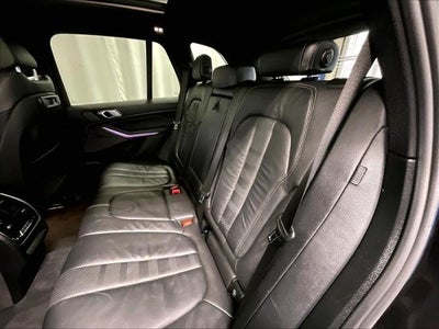 2020 BMW X5 xDrive40i Sports Activity Vehicle