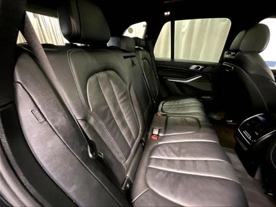 2020 BMW X5 xDrive40i Sports Activity Vehicle