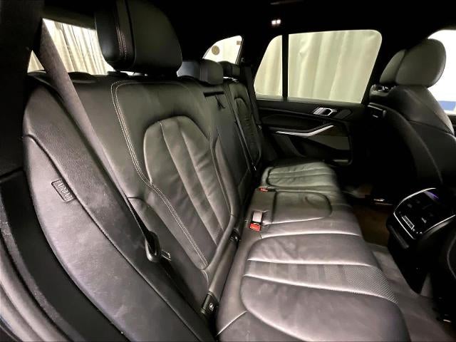 2020 BMW X5 xDrive40i Sports Activity Vehicle