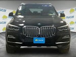 2020 BMW X5 xDrive40i Sports Activity Vehicle
