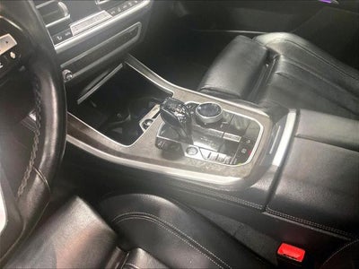 2020 BMW X5 xDrive40i Sports Activity Vehicle