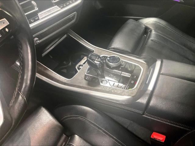 2020 BMW X5 xDrive40i Sports Activity Vehicle