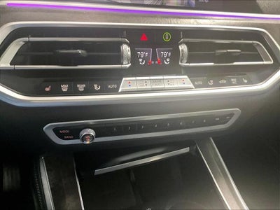 2020 BMW X5 xDrive40i Sports Activity Vehicle