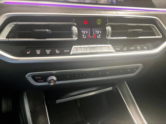 2020 BMW X5 xDrive40i Sports Activity Vehicle