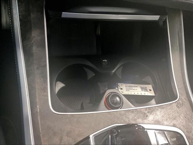 2020 BMW X5 xDrive40i Sports Activity Vehicle