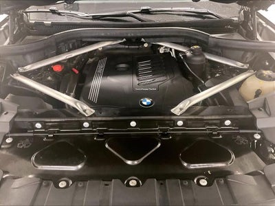 2020 BMW X5 xDrive40i Sports Activity Vehicle