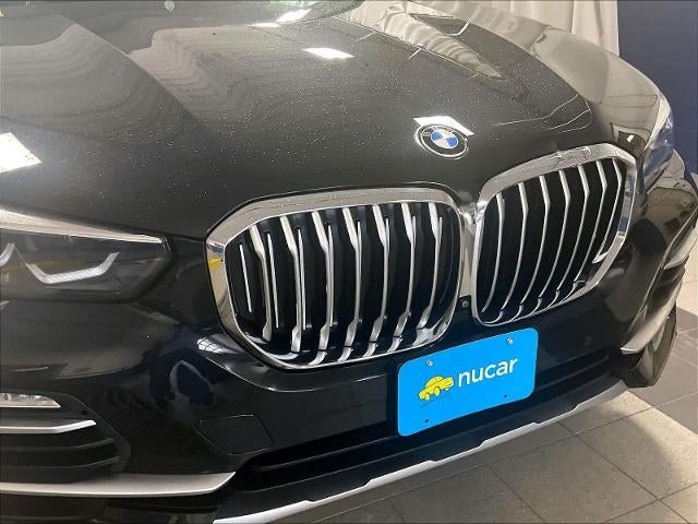 2020 BMW X5 xDrive40i Sports Activity Vehicle