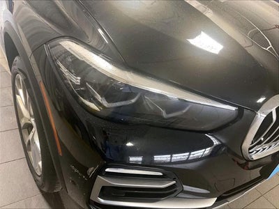 2020 BMW X5 xDrive40i Sports Activity Vehicle
