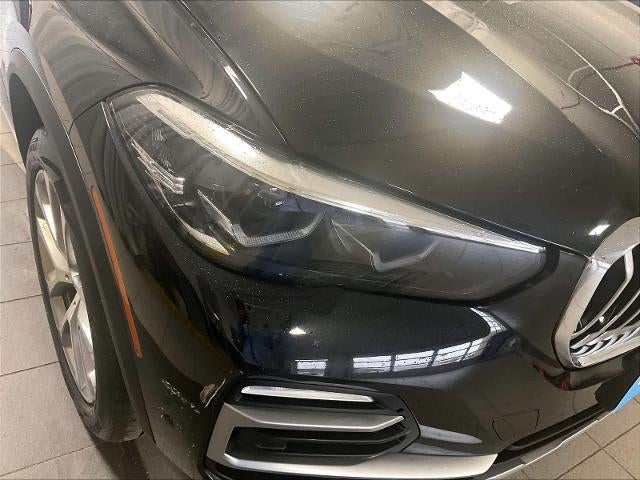 2020 BMW X5 xDrive40i Sports Activity Vehicle