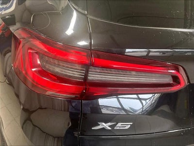 2020 BMW X5 xDrive40i Sports Activity Vehicle