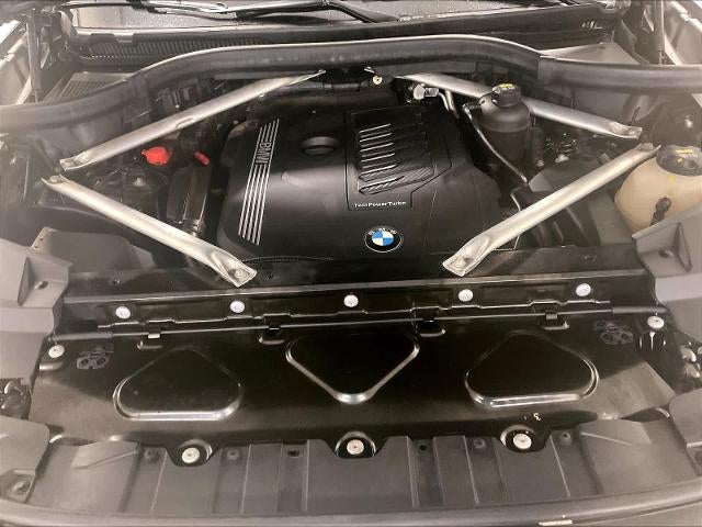 2020 BMW X5 xDrive40i Sports Activity Vehicle