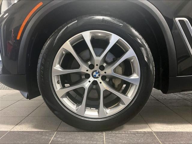 2020 BMW X5 xDrive40i Sports Activity Vehicle