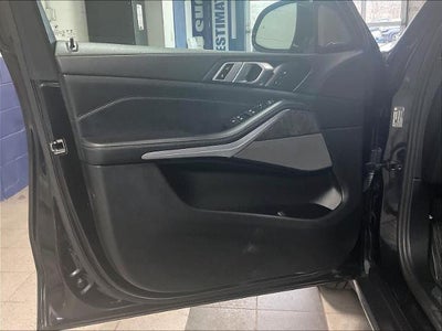 2020 BMW X5 xDrive40i Sports Activity Vehicle