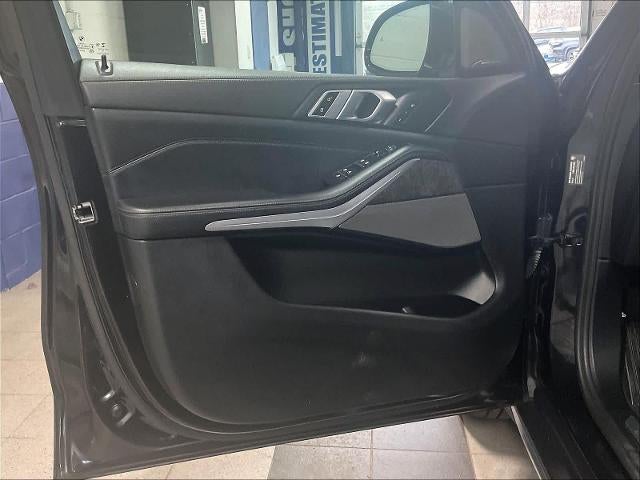 2020 BMW X5 xDrive40i Sports Activity Vehicle