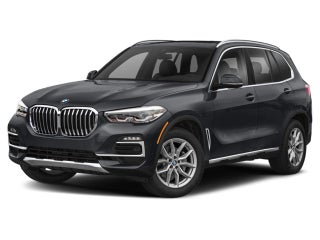 2020 BMW X5 xDrive40i Sports Activity Vehicle