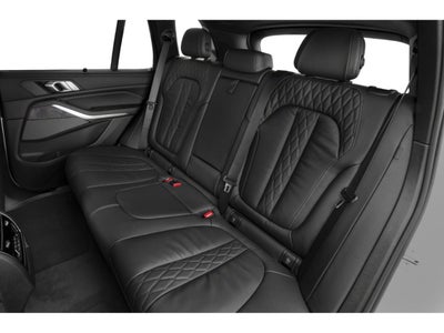 2021 BMW X5 M50i Sports Activity Vehicle