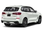 2021 BMW X5 M50i Sports Activity Vehicle