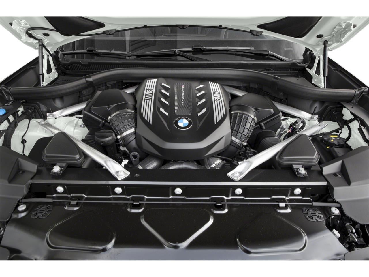 2021 BMW X5 M50i Sports Activity Vehicle